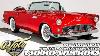 1956 Ford Thunderbird For Sale At Volo Auto Museum V20586