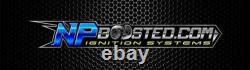 5 Bolt Wheel Hub Conversion for 89-94 180SX 240SX Silvia S13 to 300ZX S14 Brakes