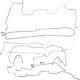 95-98 Chevy Gmc K1500 Stainless Brake Line Kit Standard Cab 78 Short Bed 919226