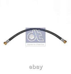 Brake Hose Line Pipe Dt 118680 2pcs I New Oe Replacement
