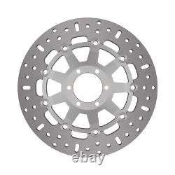EBC Front Brake Disc MD678 Victory Gunner 1800 ABS 2015-2017