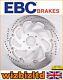 EBC Front RS Brake Disc Buell X1 Lightning 2000-2005 MD734RS