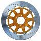 EBC Stainless Steel Front Motorcycle Brake Disc MD682 320mm