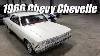 Frame Off Build 1966 Chevrolet Chevelle For Sale Vanguard Motor Sales