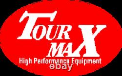 Front Brake Discs Pair To Fit Suzuki Rf900 Tourmax Made In Japan 94 To 98