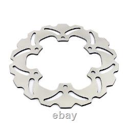 Front Rear Brake Discs Pad For YZF-R 125 14-18 YZF R125 ABS 15-18 MT-125 A 14-19