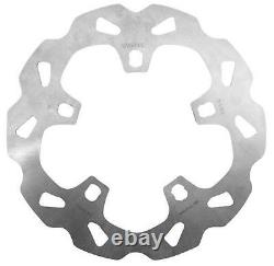 Galfer Rotors For V-twin, Standard Front Df838w