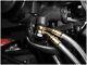 Galfer Stainless Brake Line Complete Kit 2009-18 Yamaha VMAX 1700 FK003D694-6