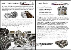 Honda FJS600 A Silverwing 2014 front brake caliper piston & seal rebuild kit set