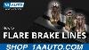 How To Flare Brake Lines For Your Truck Car Or Suv
