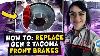 How To Replace Front Brakes Pads Rotors U0026 Calipers On 2nd Gen 2005 2015 Toyota Tacoma