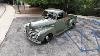 Icon Old School Tr 22 Restored And Modified Chevy Thriftmaster Pick Up