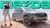 Is The 2023 Mazda Cx50 Better Off Road Than Subaru