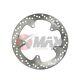 NEW Yamaha YZF R125 R-125 2008 2013 FRONT BRAKE DISC 5D7-F582T-00