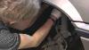 Replacing Front Brake Hoses Remove Hose On Passenger Side