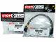 Stoptech Stainless Steel Braided Brake Lines (Front & Rear Set / 51001+51501)