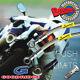 XV1900 MIDNIGHT STAR 05-09 Goodridge Stainless Steel Front Brake Line Race Kit